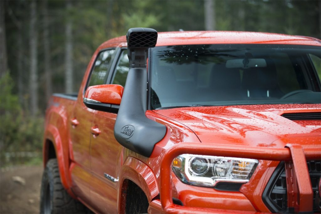 Top Vehicle Snorkels Offroading Product Reviews Information And More