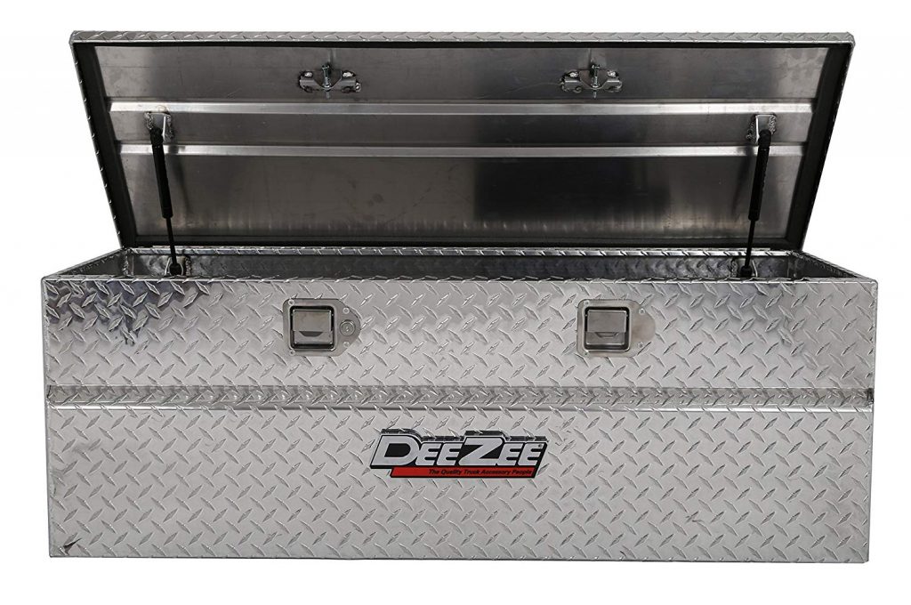 deezee toolbox