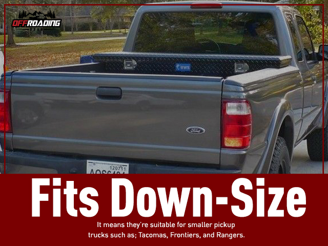 truck bed sizes 2