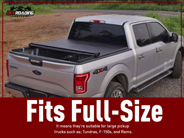 truck bed sizes 3