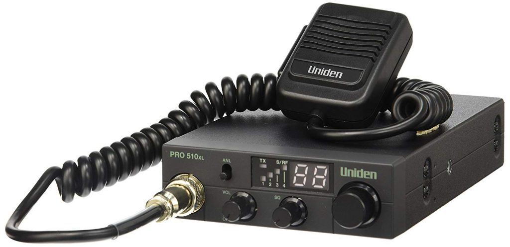 Best Jeep Cb Radios For Off Roading Offroading Product Reviews Information And More