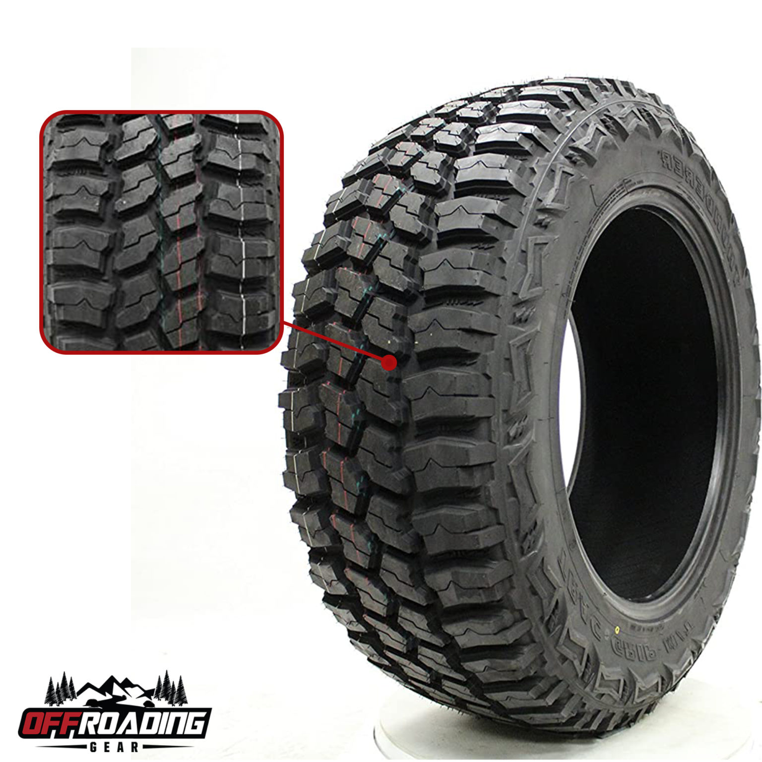 5 Toughest Snow Tires for Jeep Wrangler Offroading 4×4 Guides & Reviews