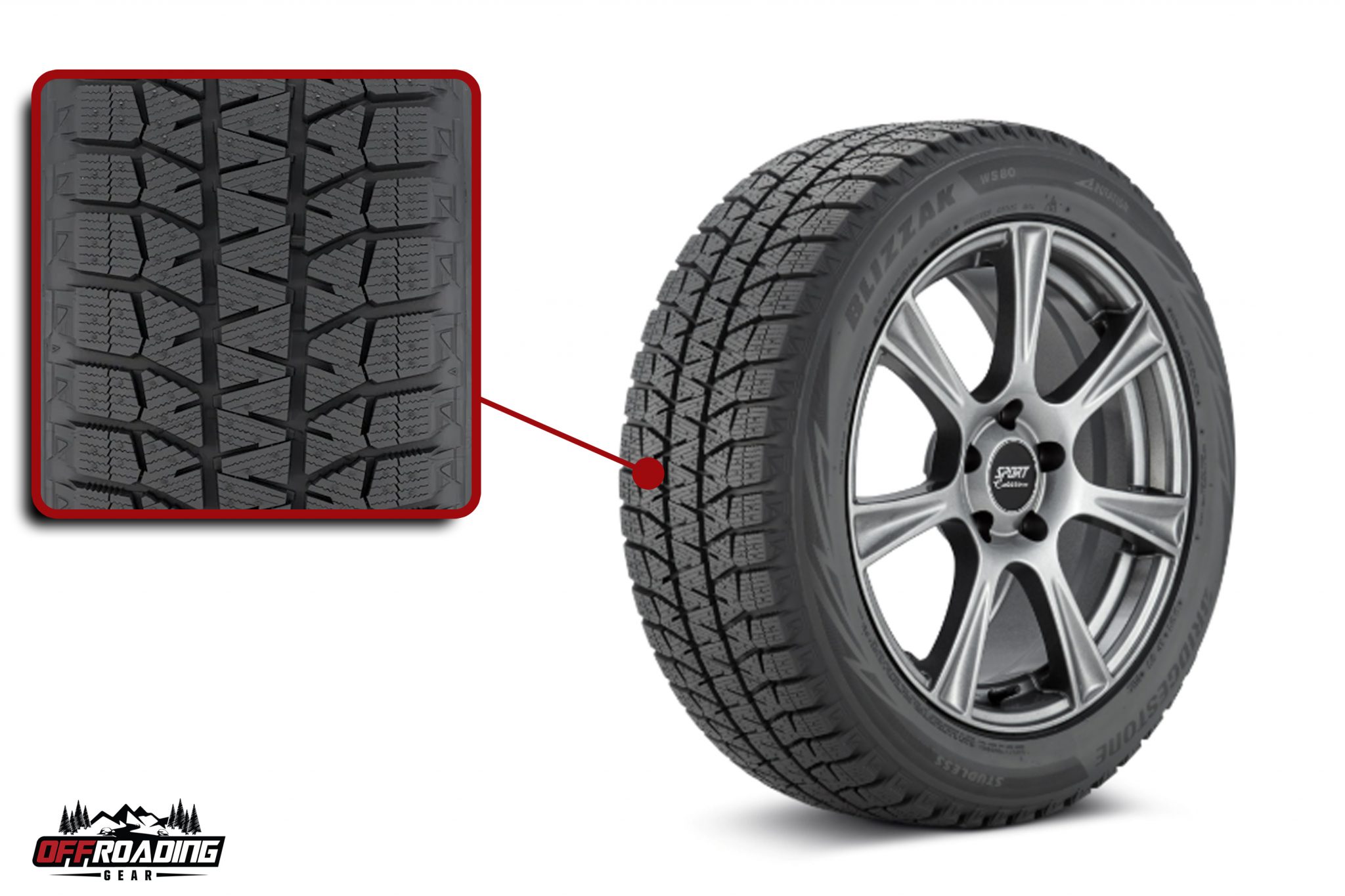 5 Toughest Snow Tires for Jeep Wrangler Offroading 4×4 Guides & Reviews