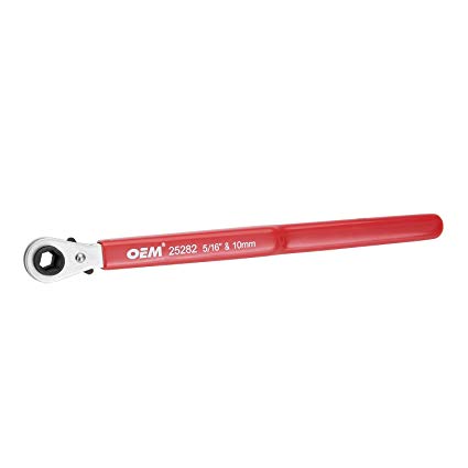 battery terminal wrench