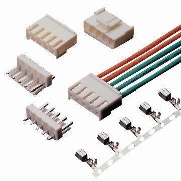 wiring connectors