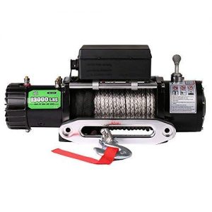 winch for jeeps