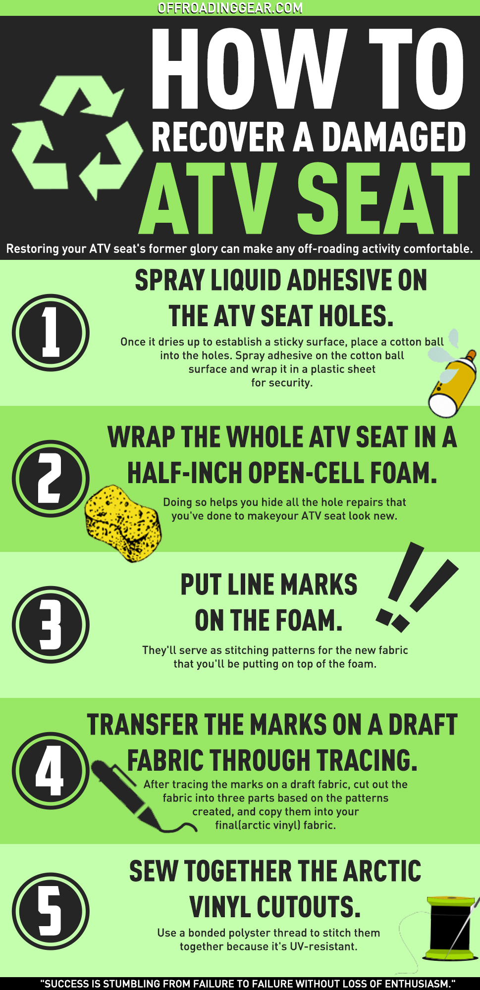 The 5 Best ATV Seat Protectors Offroading 4×4 Guides & Reviews