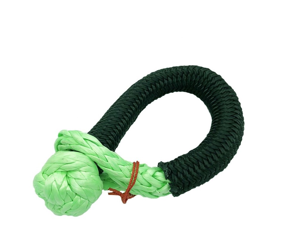 The 5 Best Soft Rope Shackles