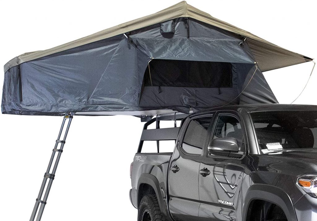 The Best Rooftop Tents and Buying Guide [2019] – Offroading 4×4 Guides ...