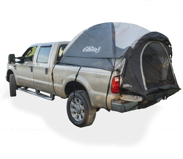 Top 5 Truck Tents – Offroading 4×4 Guides & Reviews