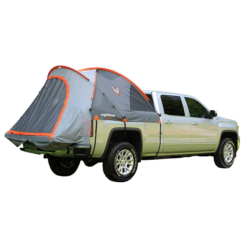rightline gear truck tent 2