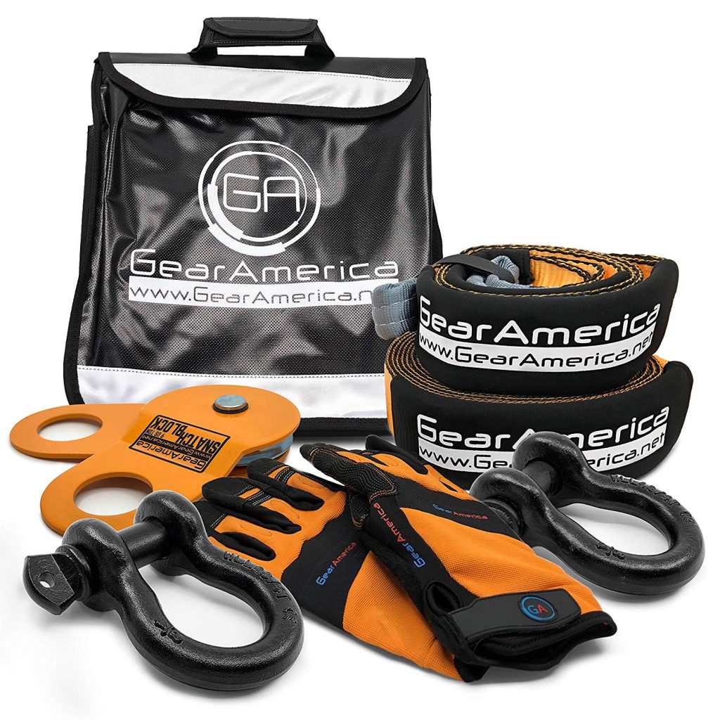 gearamerica recovery kit