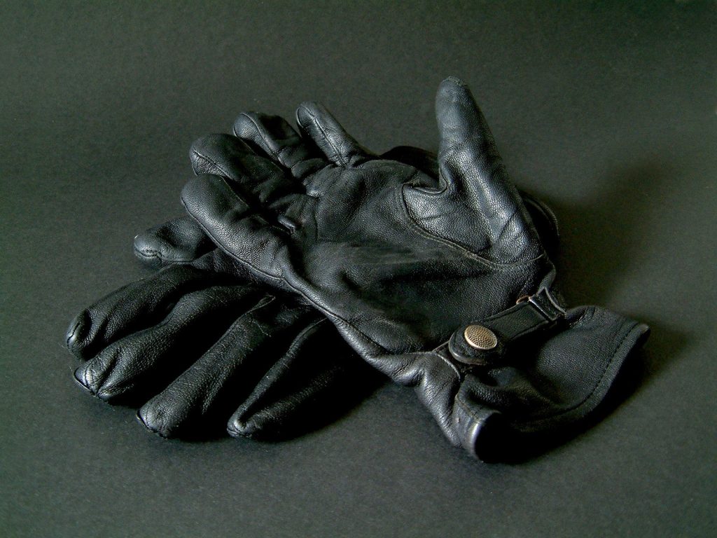 winching gloves