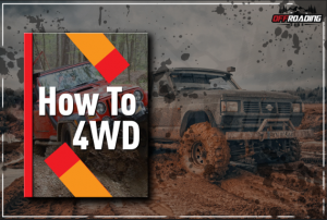 4wd training course