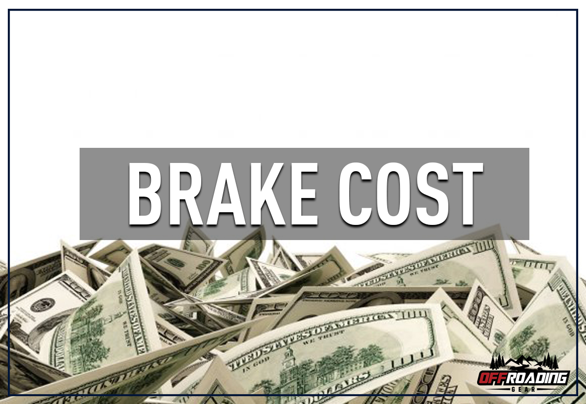 budget brakes