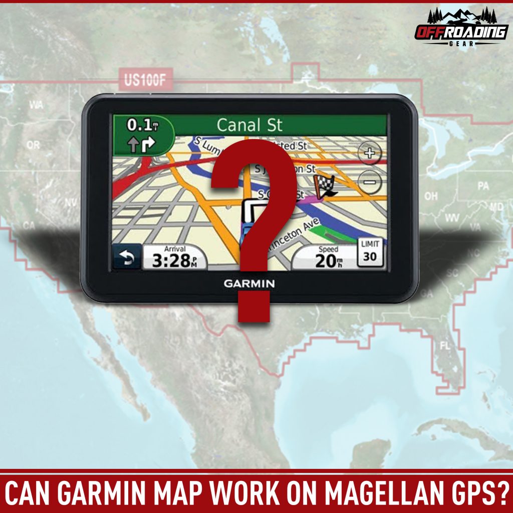 How to Get the Ideal Offroad GPS Offroading 4×4 Guides & Reviews