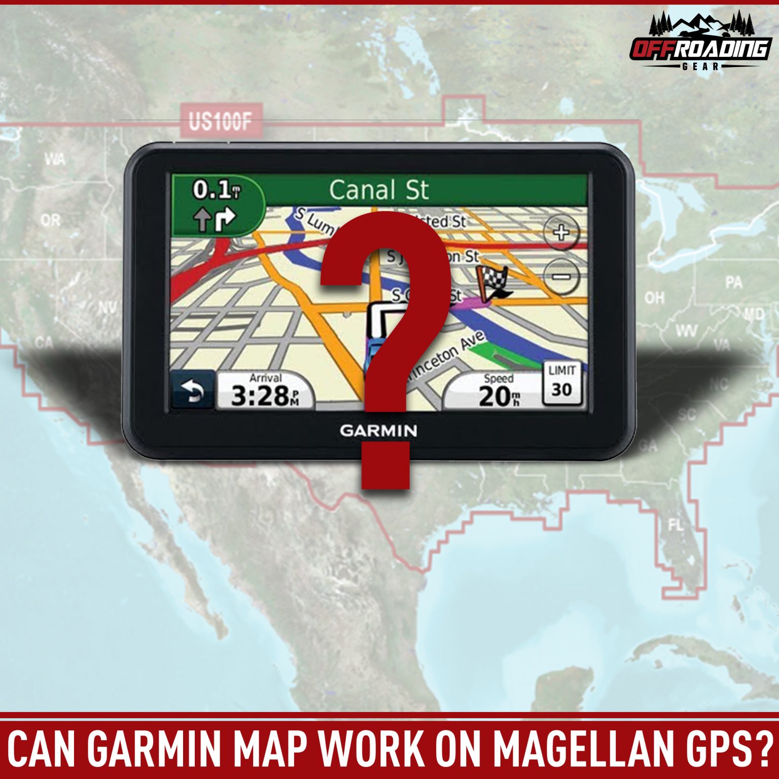 How to Get the Ideal Offroad GPS Offroading 4×4 Guides & Reviews