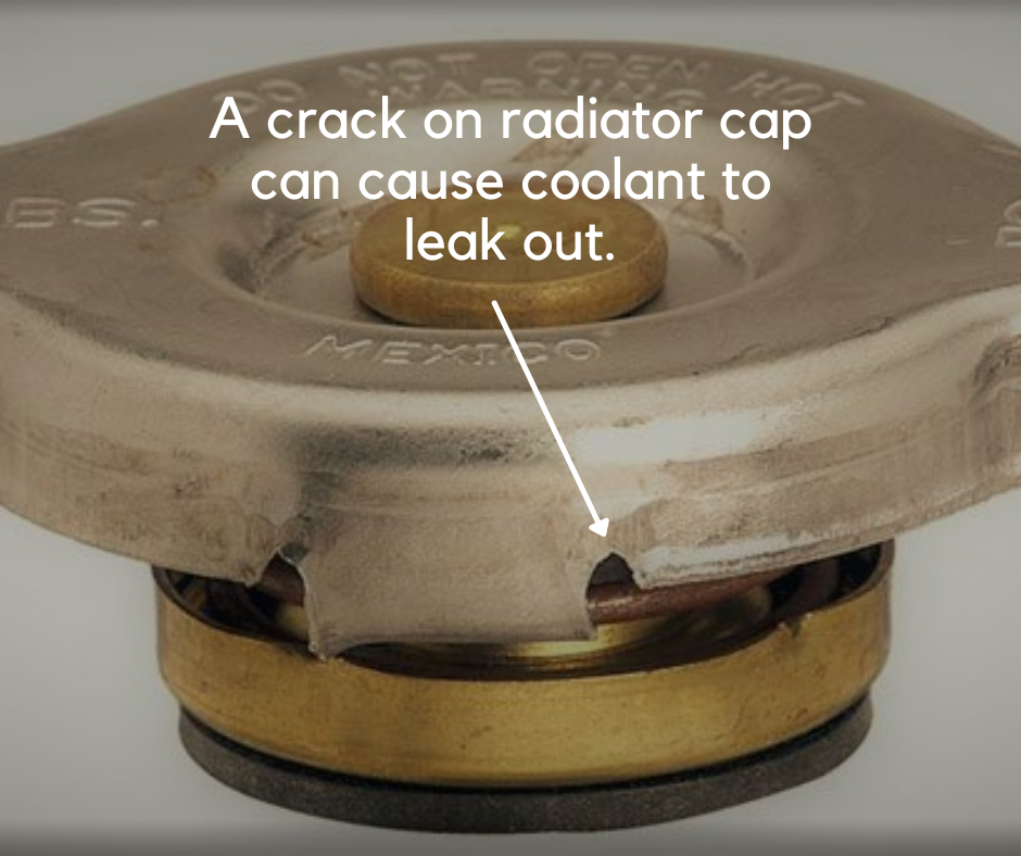 How to Stop and Prevent Radiator Leaks Offroading 4×4 Guides & Reviews