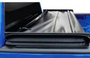 tyger auto tri-fold tonneau truck bed cover