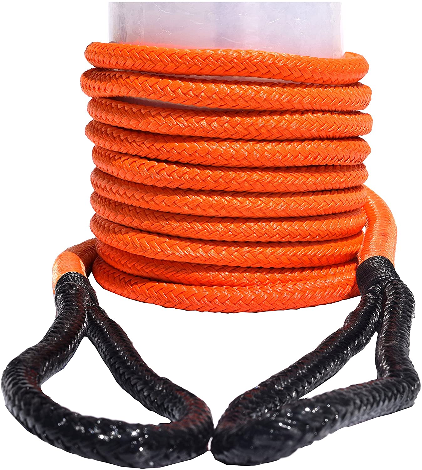 The Top 3 Recovery Ropes & How to Pick One Offroading 4×4