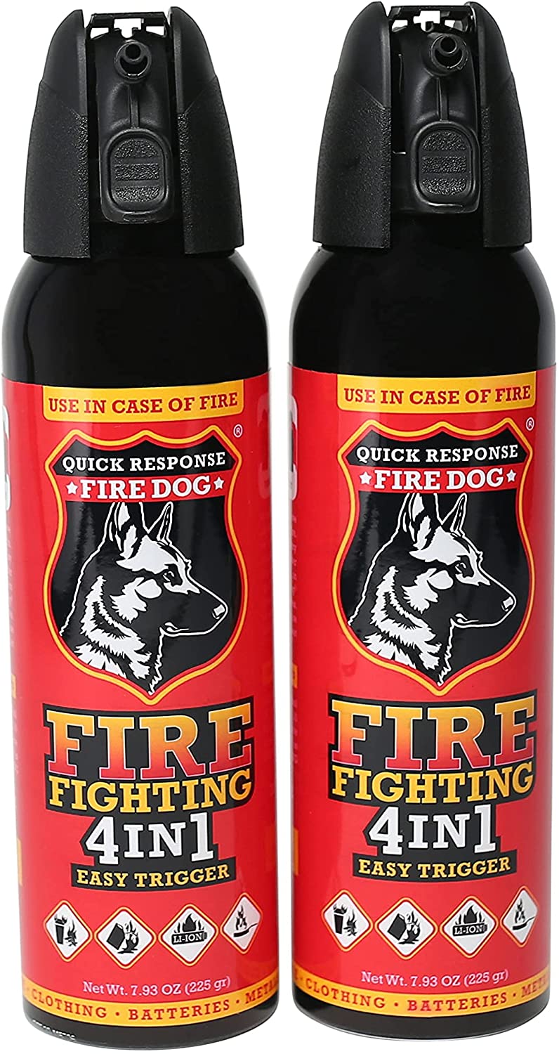 The Top 5 Offroad Fire Extinguishers & How to Pick One Offroading 4×4 Guides & Reviews