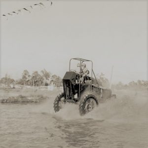 mud buggy racing 2
