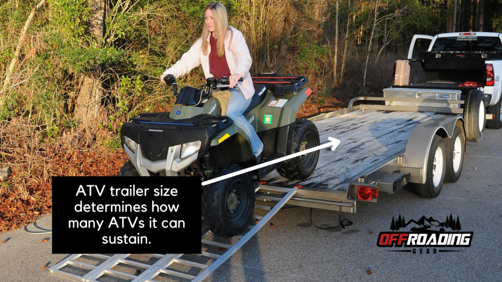 How to Pick an ATV Trailer – Offroading 4×4 Guides & Reviews