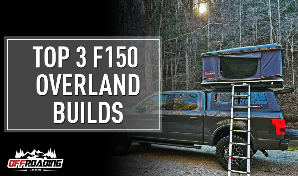 f150 overland build