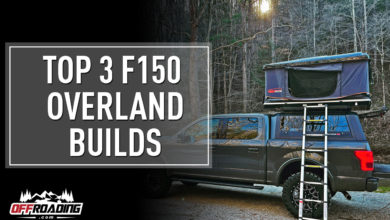 f150 overland build