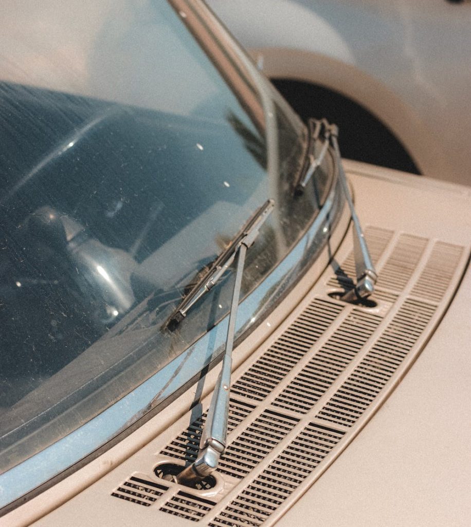 How to Pick Winter Wiper Blades Offroading 4×4 Guides & Reviews